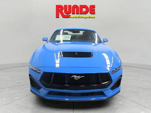 Used 2024 Ford Mustang GT Premium RWD image 8