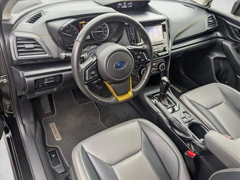 Certified 2023 Subaru Crosstrek 2.5i Sport image 12