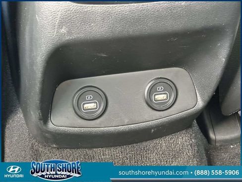 Certified 2023 Hyundai Santa Fe SEL AWD/4WD image 15