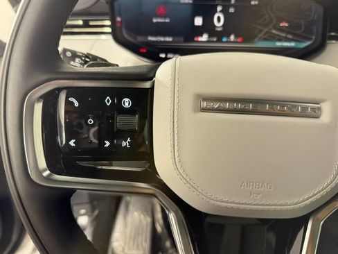 New 2026 Land Rover Range Rover Sport SE AWD/4WD image 18