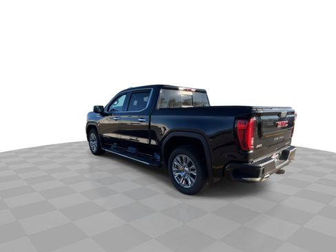 Certified 2019 GMC Sierra 1500 Denali w/ Technology Package image 6