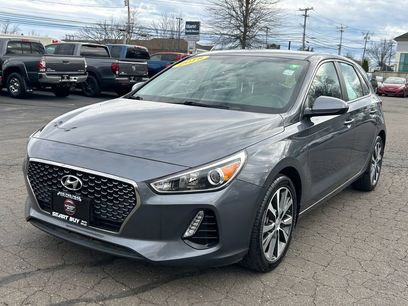 Used 2018 Hyundai Elantra GT