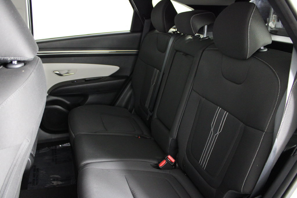Certified 2023 Hyundai Tucson SEL FWD image 22