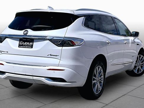 Used 2023 Buick Enclave Avenir w/ Trailering Package, 5000 lbs. AWD/4WD image 13