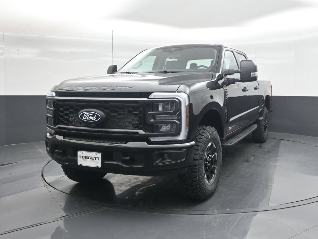 New 2027 Ford F250 XL w/ Tremor Off-Road Package AWD/4WD image 31