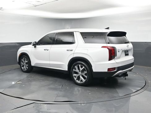 Used 2021 Hyundai Palisade SEL image 3