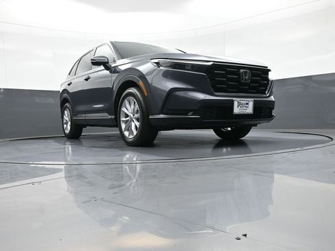 Certified 2023 Honda CR-V EX-L image 54