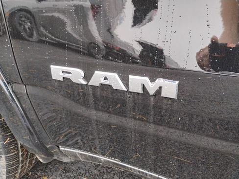 New 2026 RAM 1500 Big Horn image 10