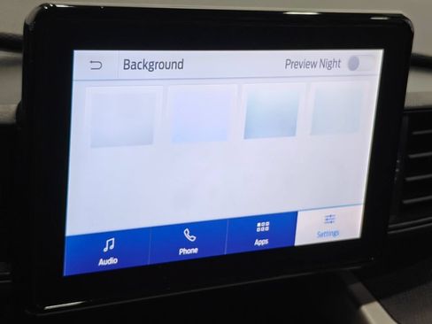 Used 2022 Ford Explorer 4WD image 39