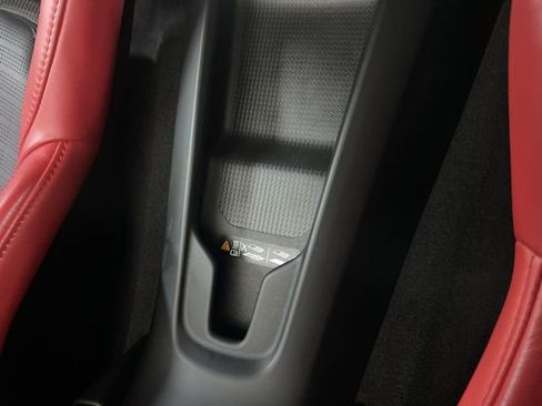 Used 2022 Chevrolet Corvette Stingray Preferred Conv image 22