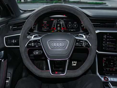 Used 2026 Audi RS 6 performance image 17