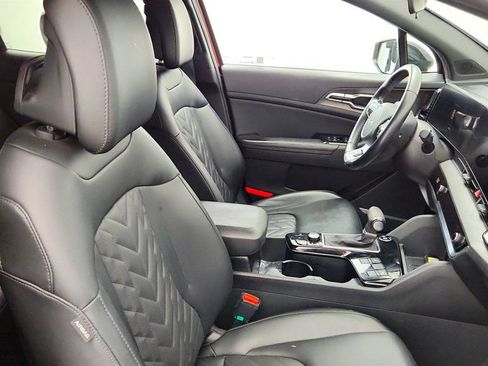Used 2023 Kia Sportage X-Line AWD/4WD image 22