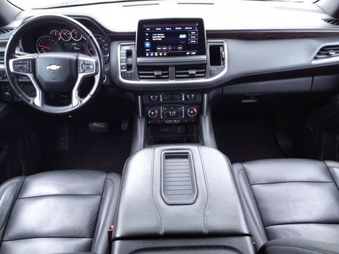 Used 2021 Chevrolet Tahoe LT image 14