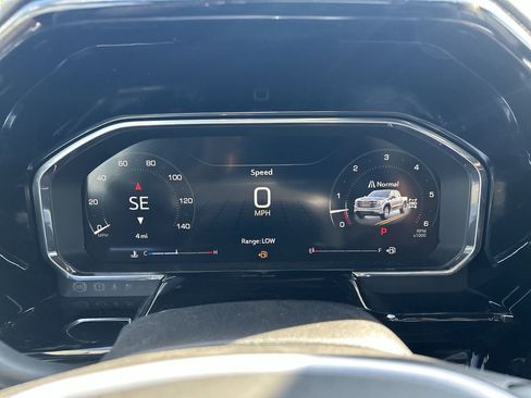 New 2026 GMC Sierra 1500 Elevation w/ Elevation Premium Package image 14