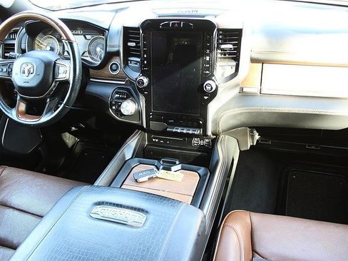 Used 2019 RAM 1500 Limited AWD/4WD image 24