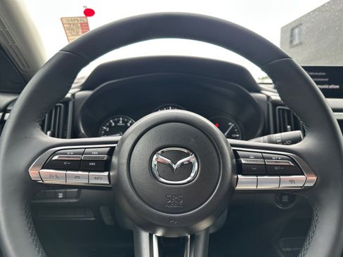 Certified 2025 MAZDA CX-50 AWD 2.5 S w/ Weather Package image 18