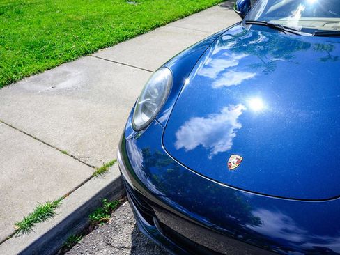 Used 2013 Porsche 911 Carrera 4S image 81