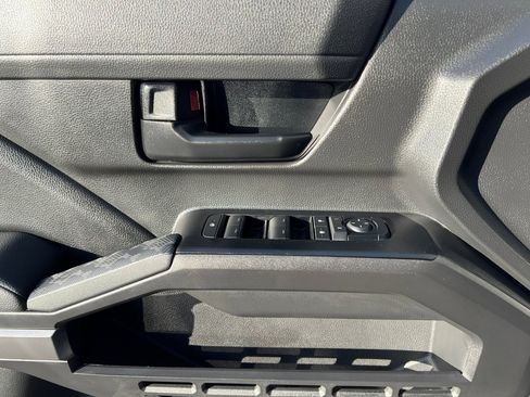 New 2025 Toyota Tacoma SR5 image 24