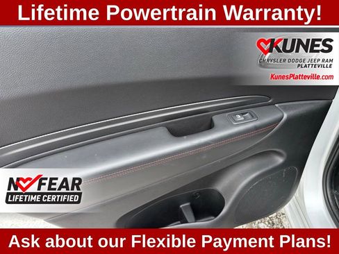 Used 2025 Dodge Durango R/T image 29