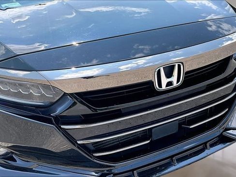 Used 2021 Honda Accord Sport image 28