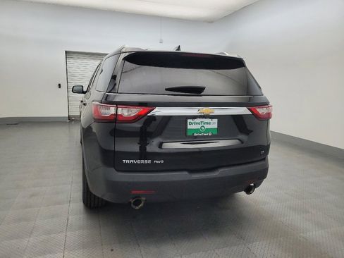 Used 2018 Chevrolet Traverse LT AWD/4WD image 6