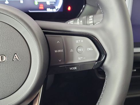 New 2026 MAZDA CX-5 Preferred AWD/4WD image 16