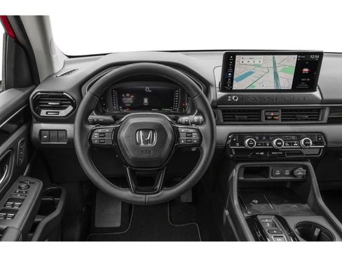 New 2026 Honda Passport RTL image 4