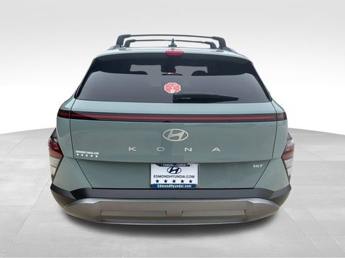 New 2026 Hyundai Kona SEL Premium FWD image 5