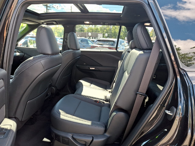 Certified 2025 Lexus TX 350 AWD w/ Technology Package image 10