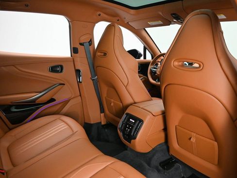 New 2026 Aston Martin DBX 707 AWD/4WD image 13