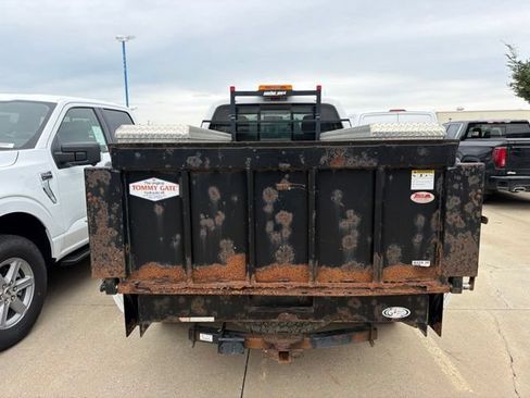 Used 2012 Ford F250 XL w/ PWR Equipment Group AWD/4WD image 9