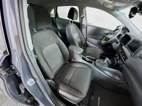 Used 2023 Hyundai Kona SEL w/ Cargo Package image 29