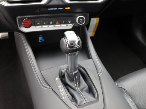 New 2025 Ford Mustang Premium image 16