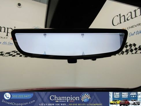 Used 2023 Chevrolet Traverse Premier w/ Redline Edition FWD image 43