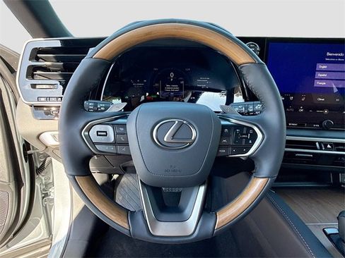 New 2026 Lexus RX 350h image 41