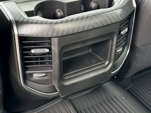 New 2026 RAM 2500 Big Horn image 15