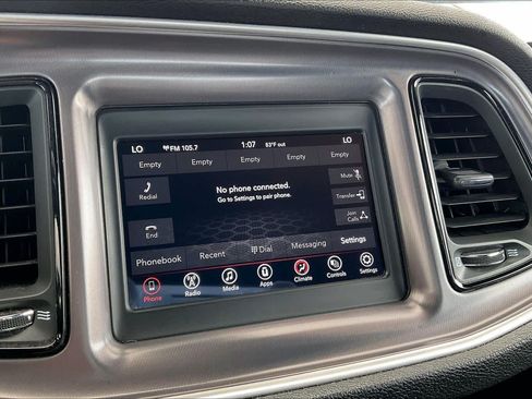 Used 2021 Dodge Challenger R/T RWD image 32