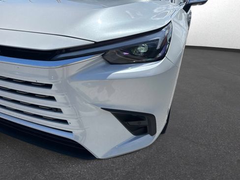 New 2026 Lexus TX 350 AWD image 9