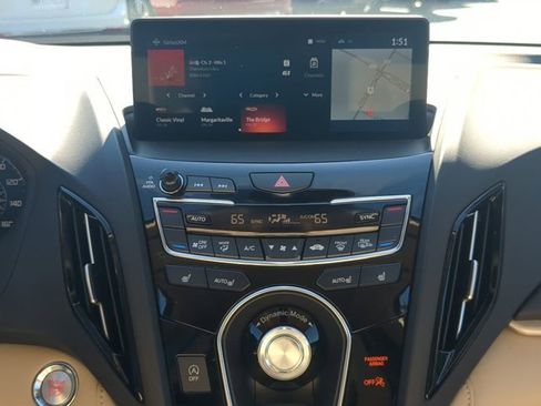 Certified 2021 Acura RDX w/ Technology Package image 17