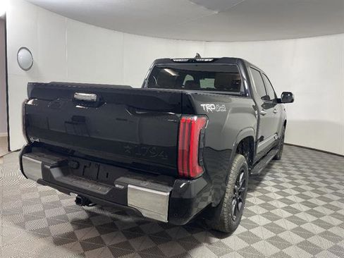New 2026 Toyota Tundra 1794 Edition AWD/4WD image 7