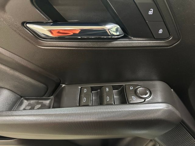 New 2026 Chevrolet Colorado LT w/ LT Convenience Package AWD/4WD image 16