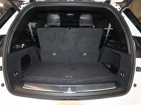 Used 2025 Jeep Grand Cherokee L Summit AWD/4WD image 26