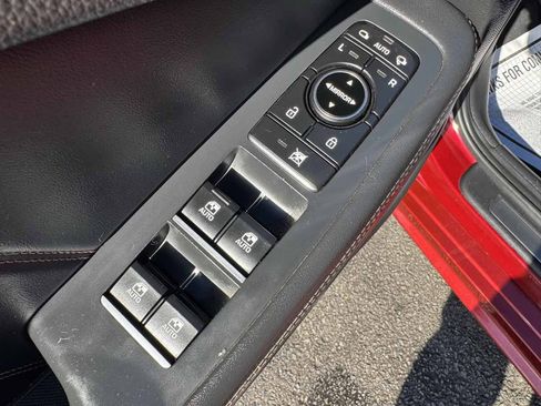 Used 2020 Genesis G80 3.3T Sport AWD/4WD image 28