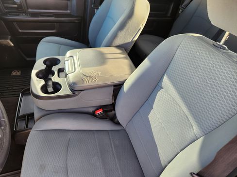 Used 2013 RAM 1500 Express image 10