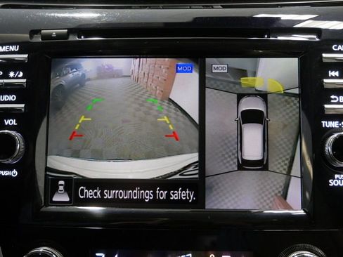 Used 2019 Nissan Murano Platinum image 19