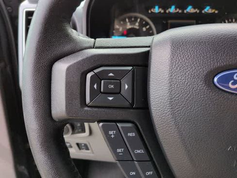 Used 2020 Ford F150 XLT w/ Equipment Group 302A Luxury AWD/4WD image 23