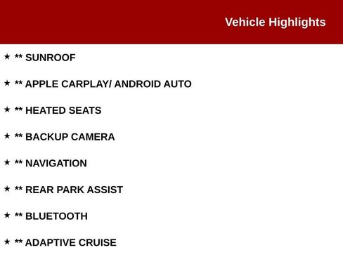 Used 2024 Hyundai Elantra Limited image 5