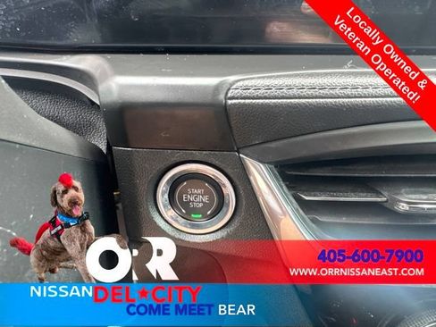 Used 2024 Buick Encore GX Sport Touring AWD/4WD image 27