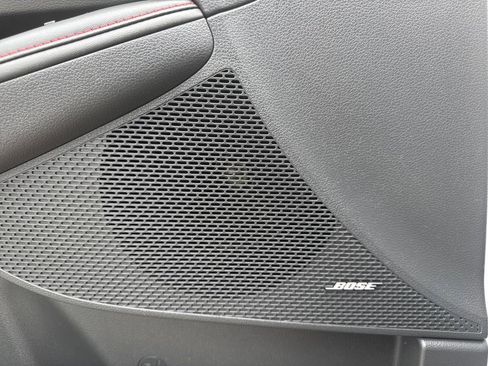 Used 2023 Hyundai Sonata N Line FWD image 15