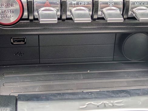 Used 2022 Ford Mustang Mach 1 w/ Mach 1 Handling Package image 22